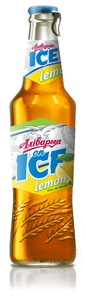 «Оливария» расширяет ассортимент и выводит на рынок новый премиальный продукт – «Аливария On-Ice lemon»