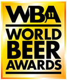Пиво «БАЛТИКА №6 ПОРТЕР» получило награду WORLD BEER AWARDS 2011