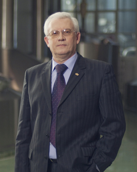 Сергей Блощаневич