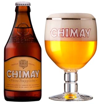 Московская Пивоваренная Компания начала поставки в Россию третьего вида из линейки бельгийского пива Chimay – Chimay Triple