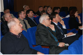Семинар-совещание НСППЯиС в Республике Татарстан