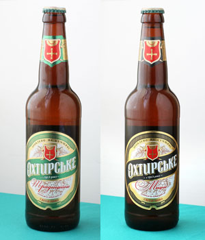 Ахтырская пивоварня начала производство пастеризованного пива