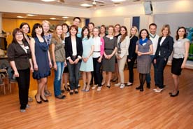 Корпоративный университет «Балтики» поделился опытом с представителями профессионального HR-сообщества