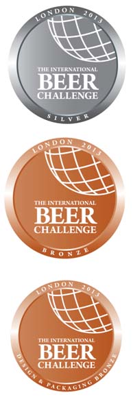 Московская Пивоваренная Компания стала призером International Beer Challenge