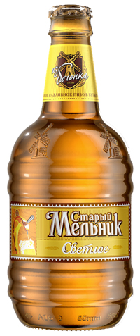 Efes Ukraine начинает производство пива «Старый Мельник»