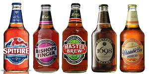 SVAM Group расширяет ассортимент английского пива