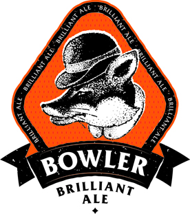 Крафтовая пивоварня «Глетчер» представила пиво Bowler Brilliant Ale