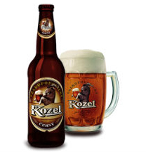 Efes Ukraine начинает импорт пива Velkopopovicky Kozel Cerny