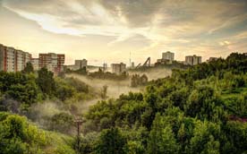 Третий городской экологический фотоконкурс «Спасти и сохранить - 2014» в Перми 