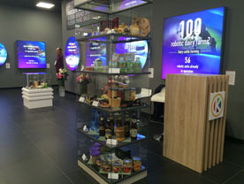 Efes Rus – участник EXPO-2015