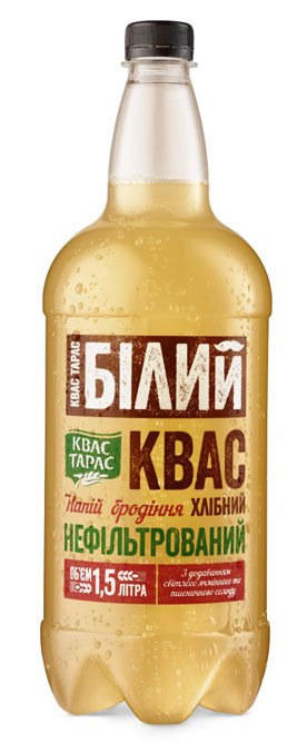 Готовим вкусно с Сергеем Калининым и «Квас Тарас Белый»