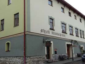 Львовский музей пивоварения в прошлом году посетило более 30 000 гостей