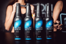 Neon Beer создал незабываемые моменты на TRANCEMISSION OPEN AIR