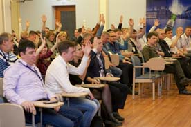 «Балтика» поддерживает открытый диалог с трудовым коллективом