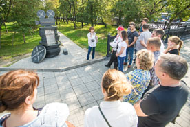 «Пивной сомелье»: в Новосибирске появился новый экскурсионный маршрут о культурных пивных традициях