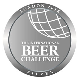 Классика на вершине: «Балтика 3» завоевала серебро на конкурсе International Beer Challenge