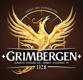В новом имидже бренда Grimbergen стало больше огня
