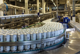 Пивоваренная компания «Балтика» запустила производство безалкогольного пива в Новосибирске