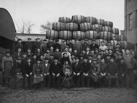 Staropramen: 150 лет неизменного качества