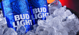 AB InBev Efes выводит BUD Light на российский рынок