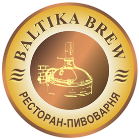В центре Петербурга появился новый ресторан-пивоварня Baltika Brew