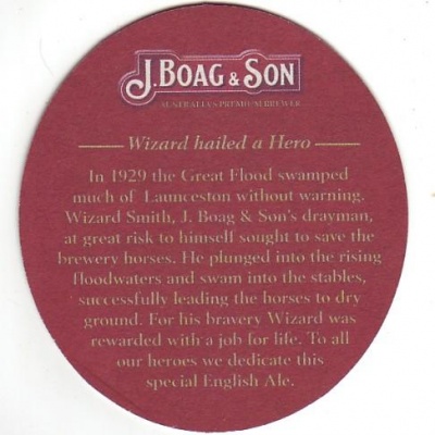 Boag