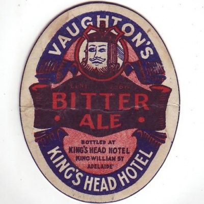 Vaughton