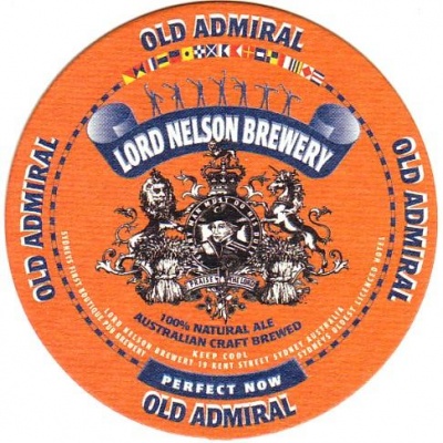 Lord Nelson-0