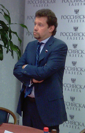 Виктор Звагельский