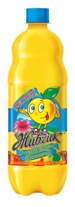 «Живчик негазированный» в новой непрозрачной желтой бутылке